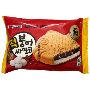 붕어싸만코 대표사진