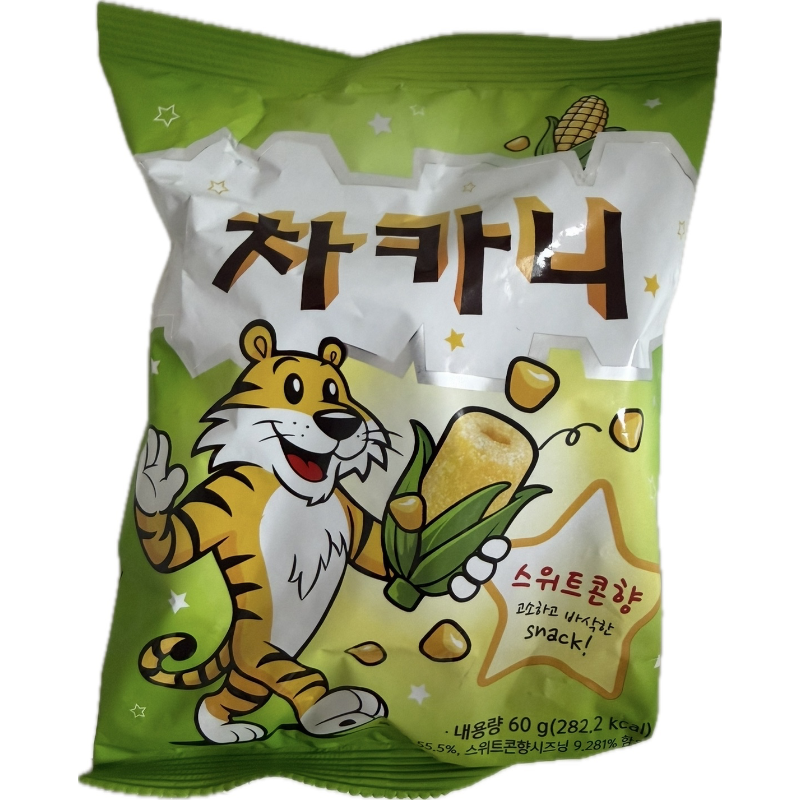 차카니 스위트콘향 대표사진