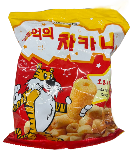 차카니 대표사진