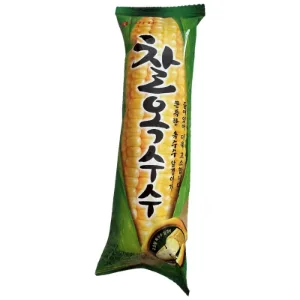 찰옥수수 대표사진