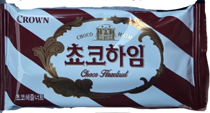 초코하임 대표사진