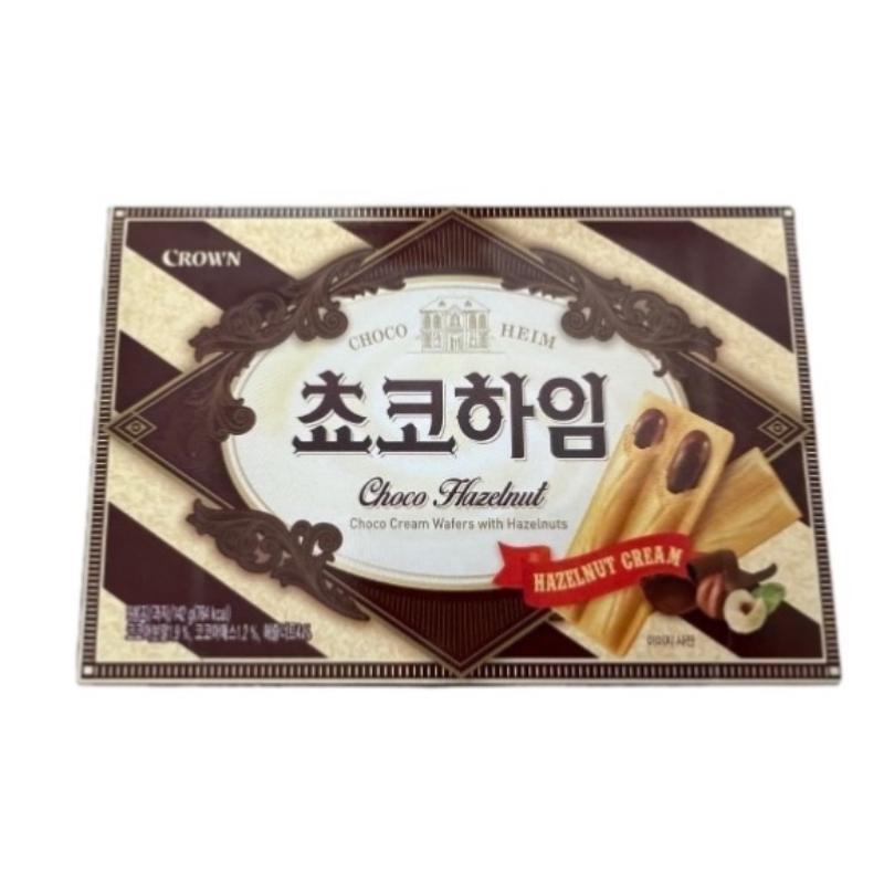 초코하임 대표사진