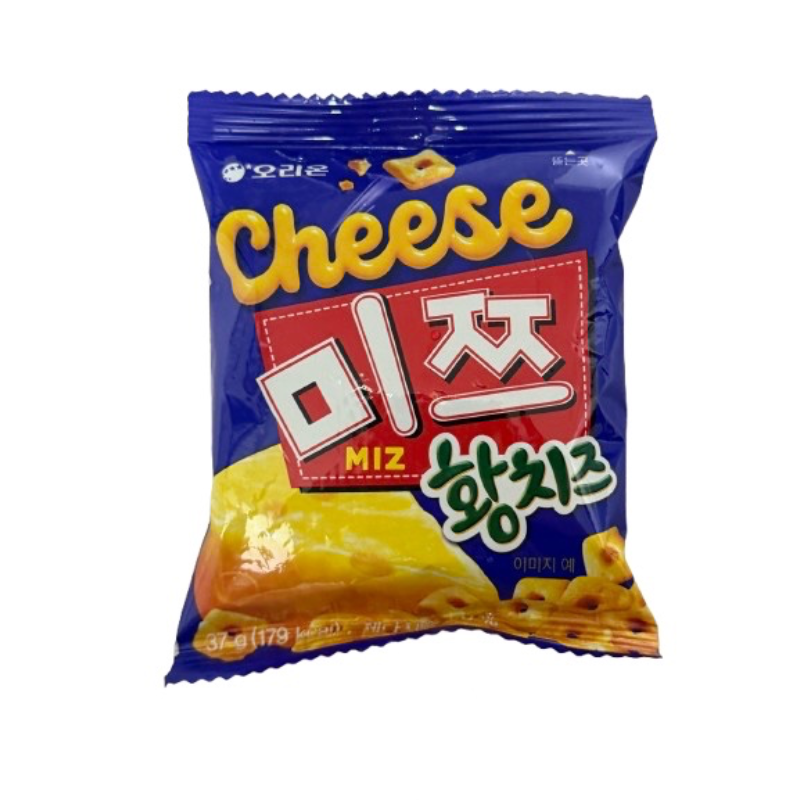 미쯔 황치즈 대표사진