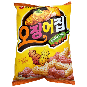 오징어칩 대표사진