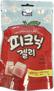피크닉 젤리 대표사진